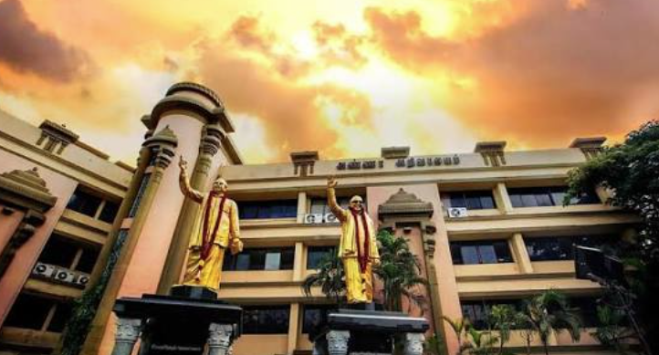 செப்.19ல் திமுக முப்பெரும் விழா: மு.க.ஸ்டாலின் தலைமையில் நடைபெறுகிறது!